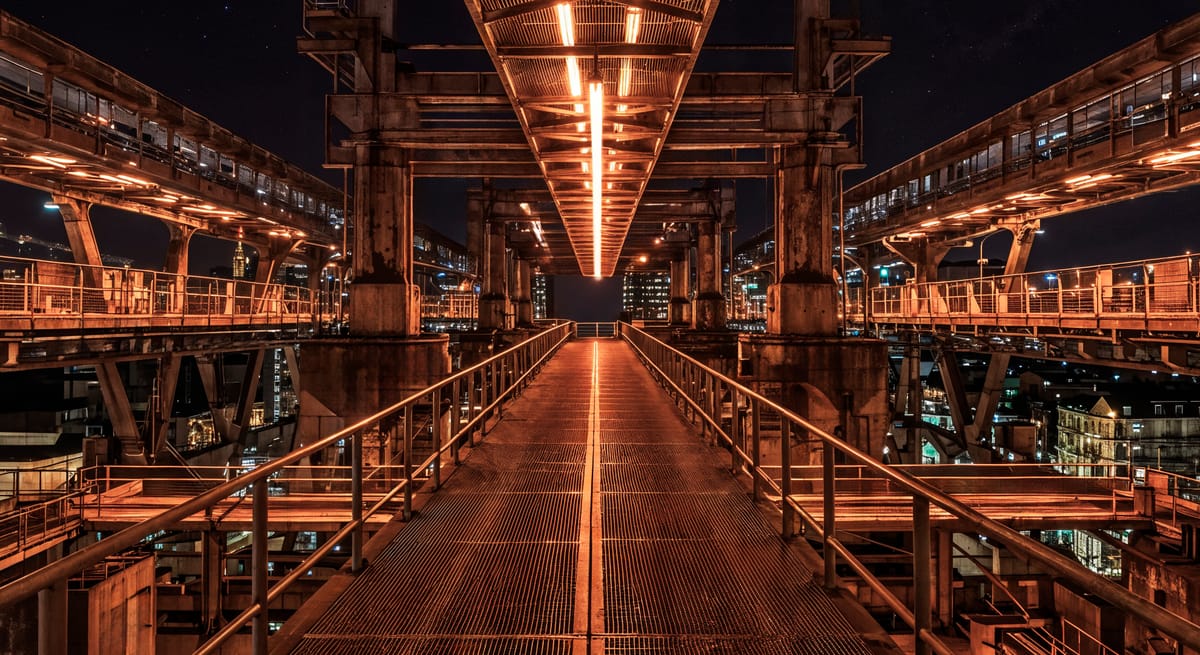 BlueScope Steel Coke Plant No.5 Design Project