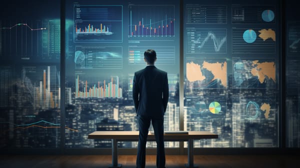 The Engineer Who Spent $8,000 on Hardware and Still Had Slow Software