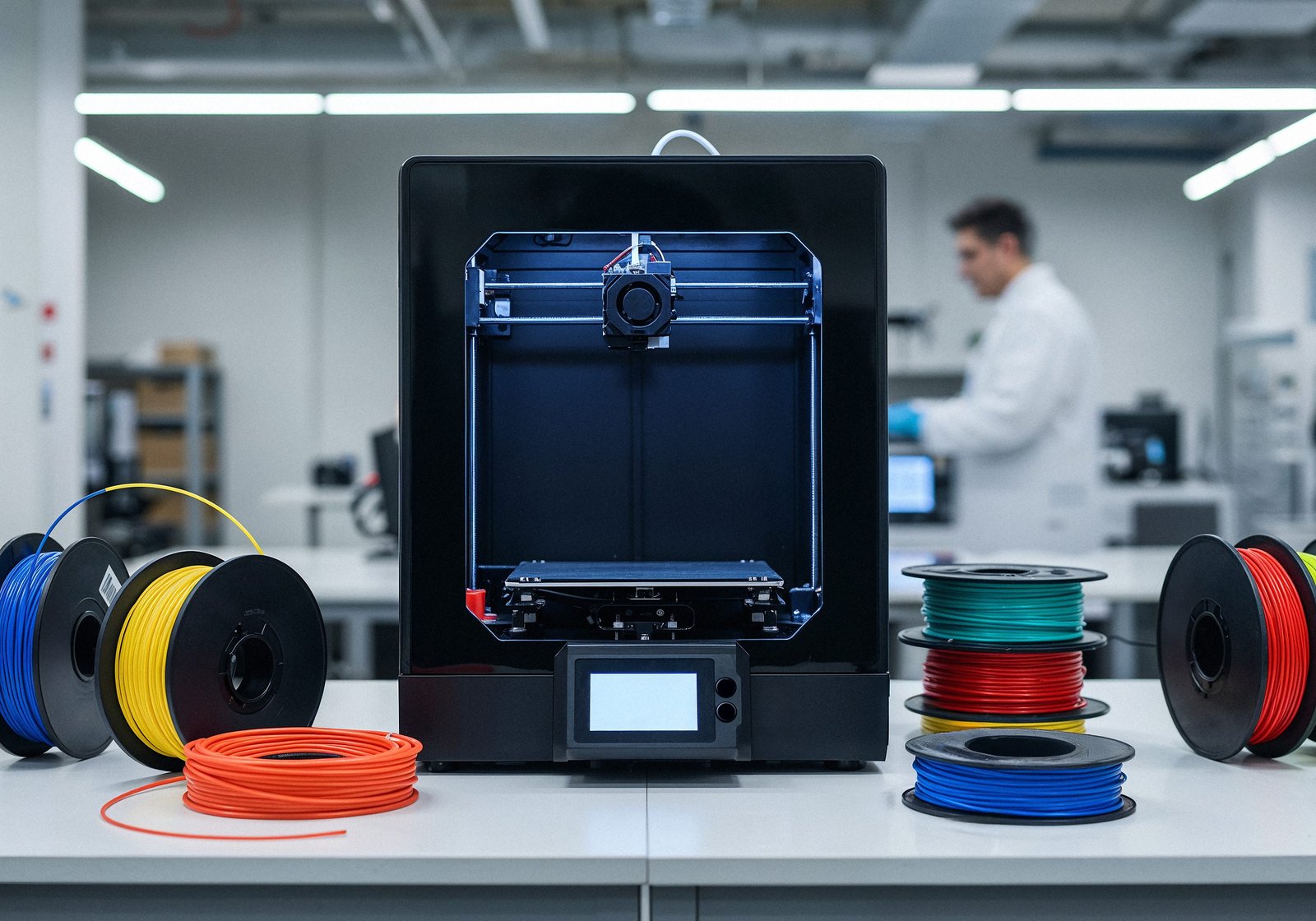 Product Development Projects